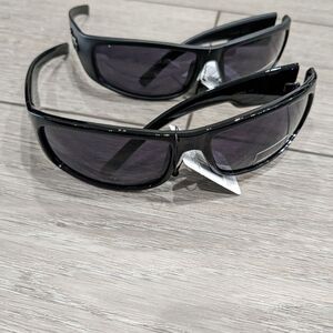 2 pairs of LOCS brand new sunglasses